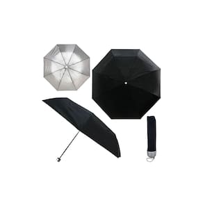 Guarda Chuva Proteção Solar Resistent Facinato Pb001Ls Preto