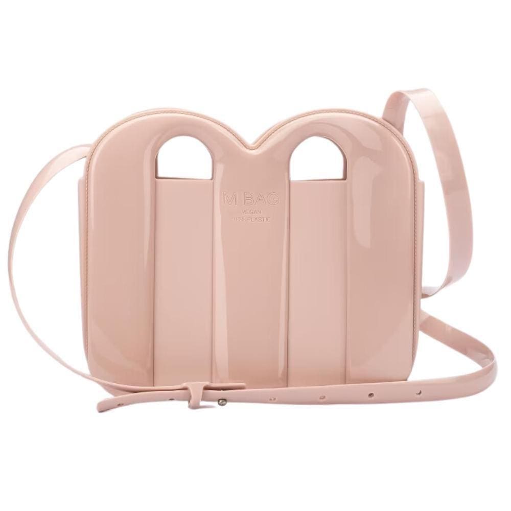 Bolsa Melissa M Bag Rosa