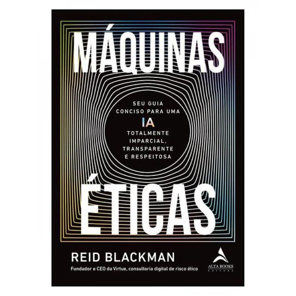 Máquinas Éticas
