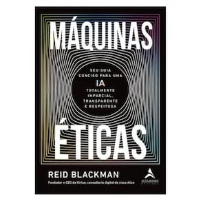 Máquinas Éticas