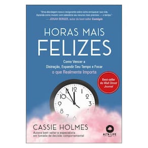 Horas Mais Felizes