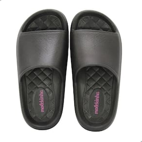 Chinelo Slide Nuvem Molekinha Meninas 2338.100