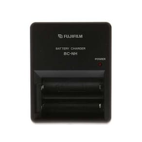 Carregador Fujifilm Bc-Nh De 2X Pilhas Aa Bivolt