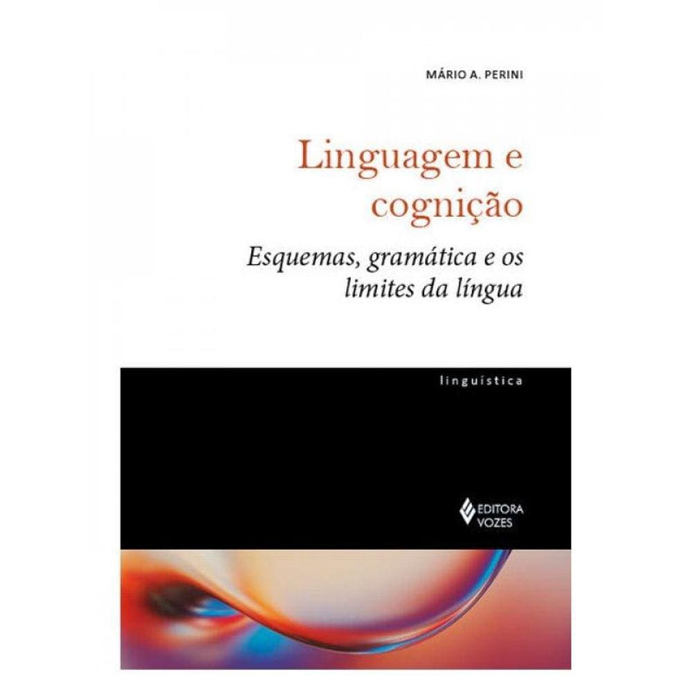 Linguagem E Cognição