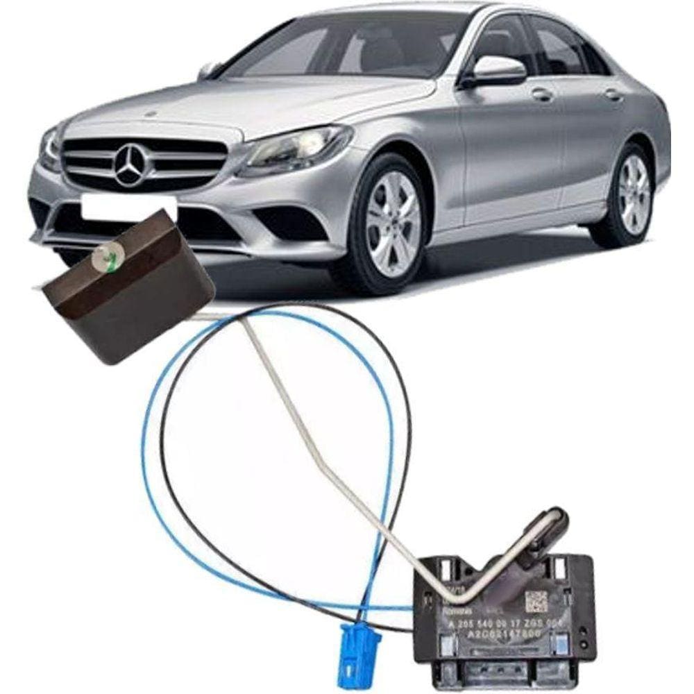 Sensor De Nivel Boia De Combustivel C180 C250 C300 Glc250