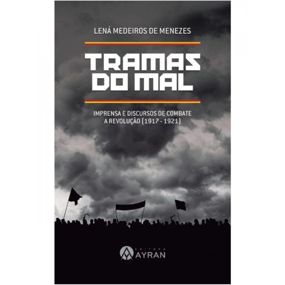 Tramas Do Mal