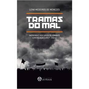 Tramas Do Mal