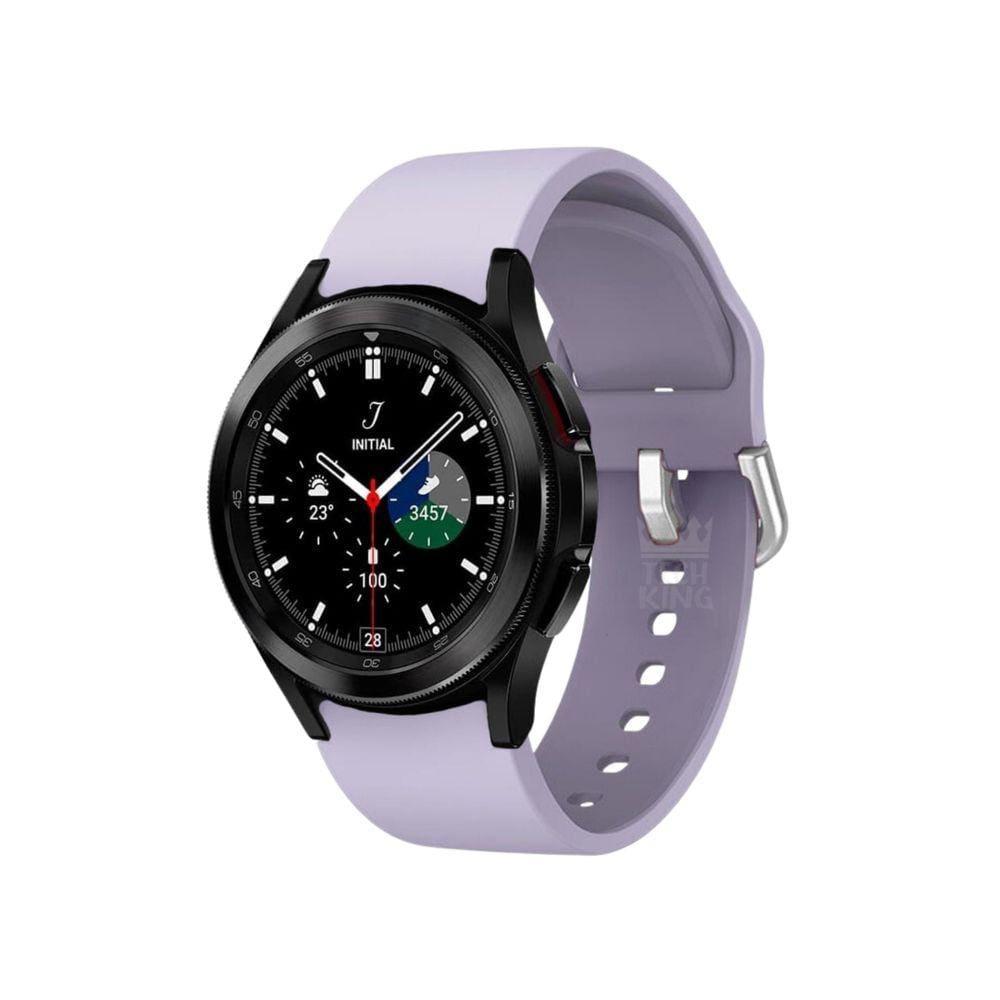 Pulseira Redge Para Galaxy Watch 4 Classic 46Mm - Silicone