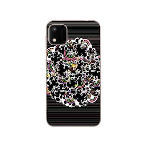 Capa Adesivo Skin110 Verso Para Multilaser E Lite 2