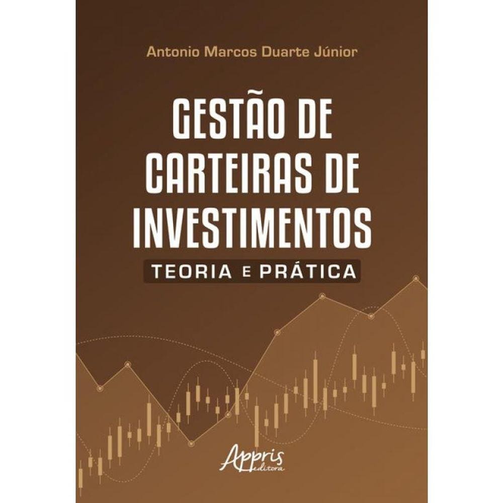 Gestão De Carteiras De Investimentos