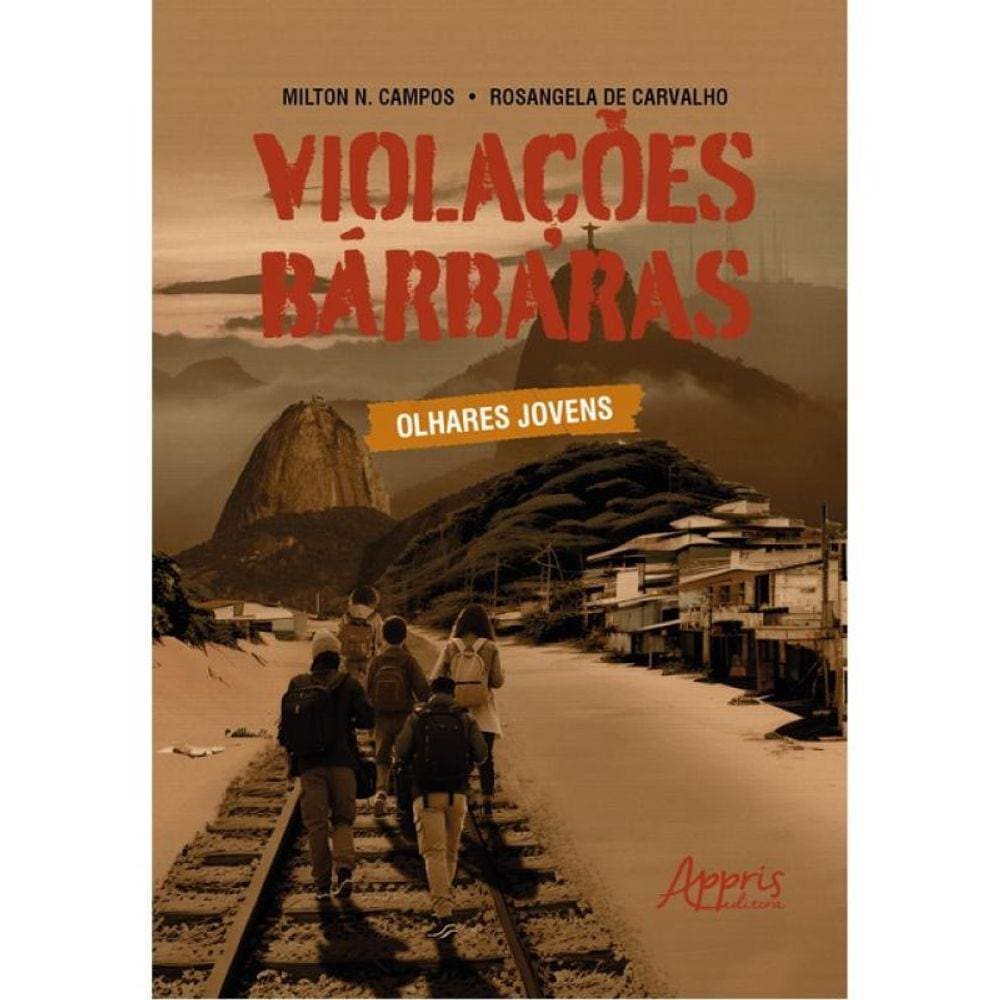 Violações Bárbaras