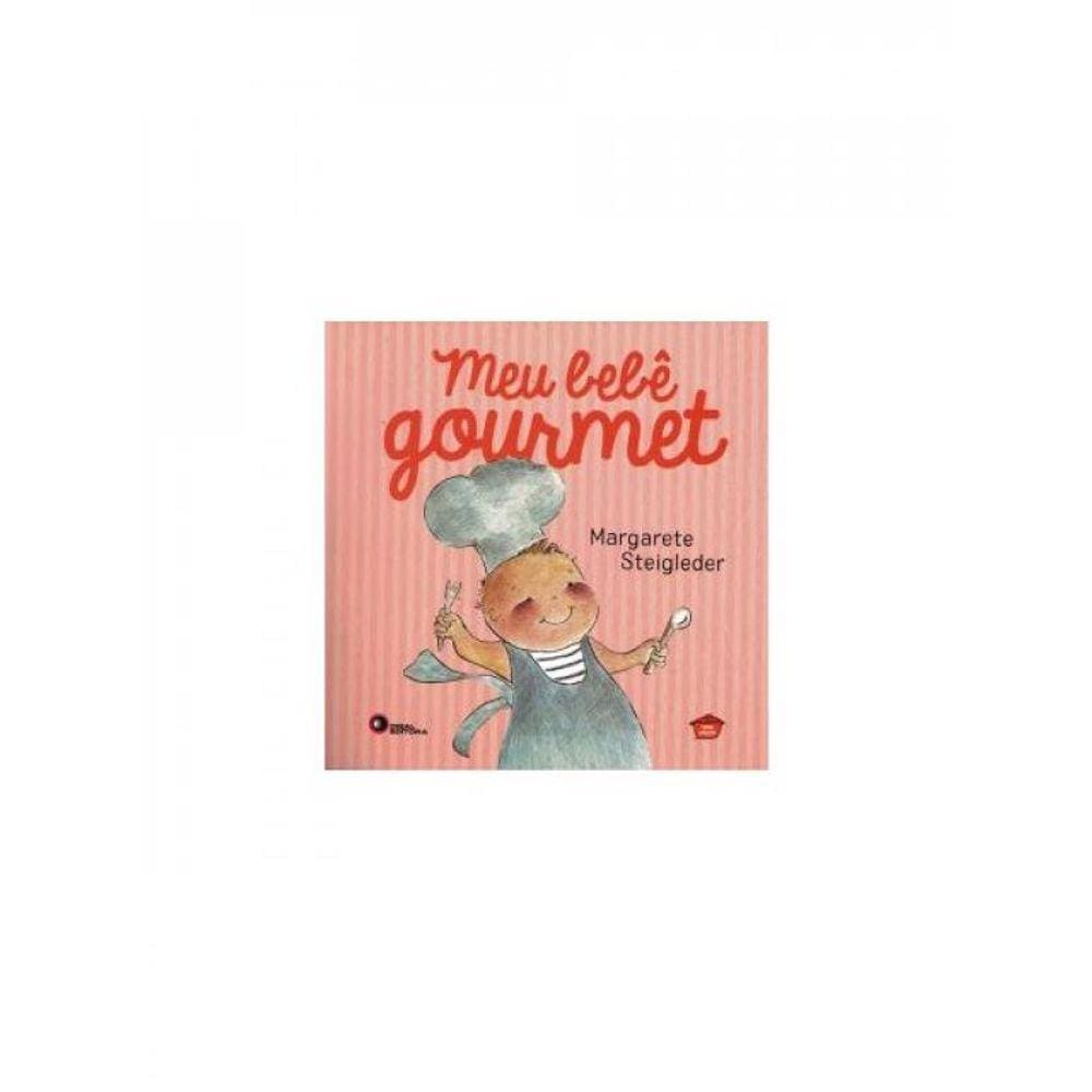 Meu Bebê Gourmet