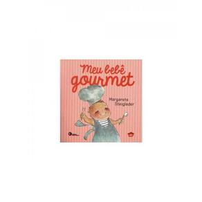 Meu Bebê Gourmet