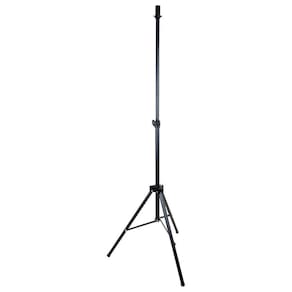 Suporte Tripé para Caixa Acústica CXT 1,80m 40 kg Preto