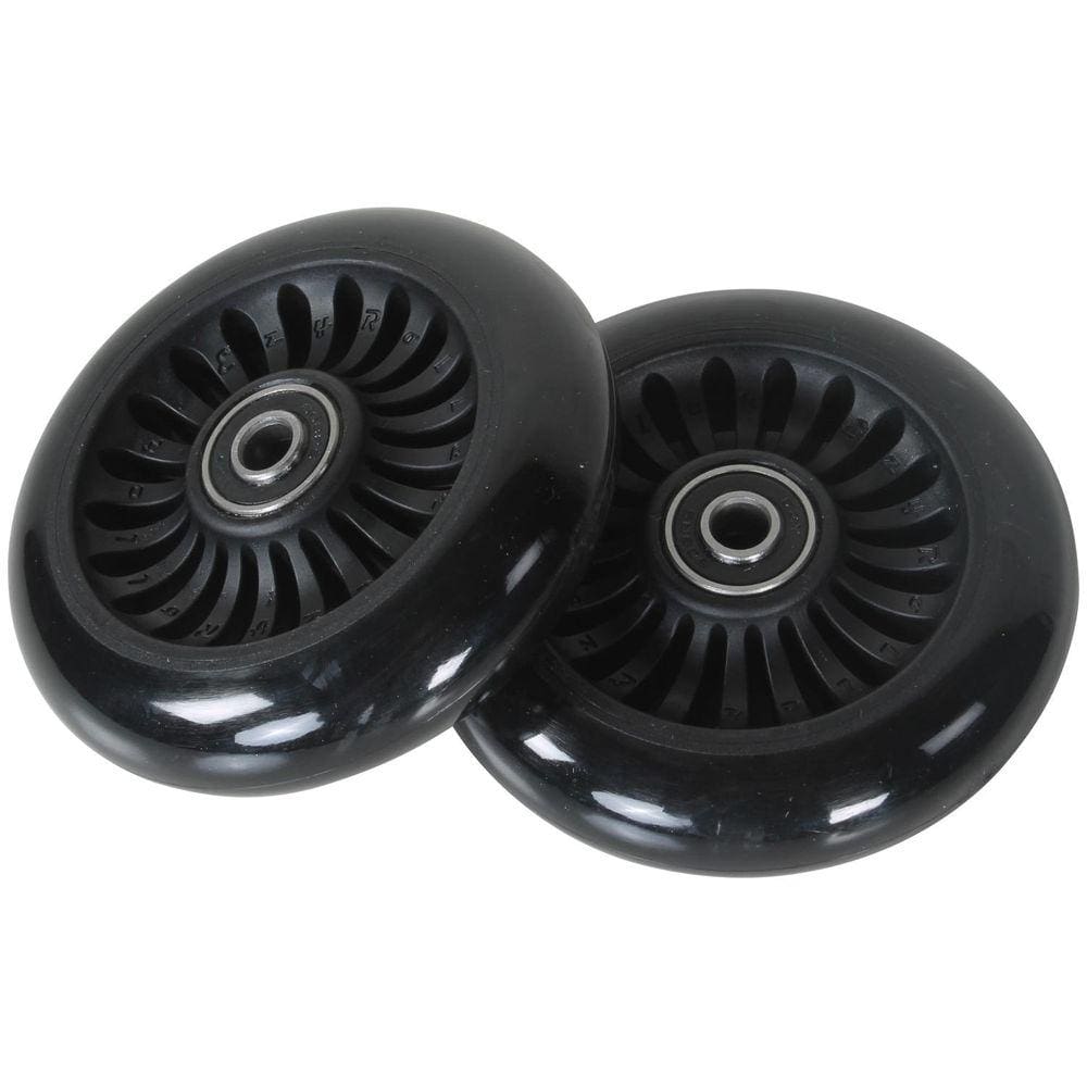 Rodas de reposição EzyRoller 96mm, conjunto de 2 para Classic, Drif