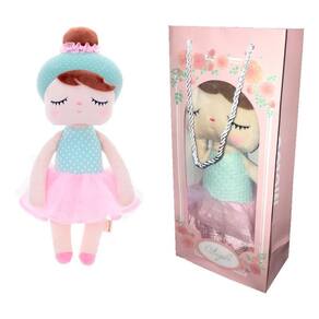 Boneca Metoo Angela Lai Ballet Bup Baby 33cm