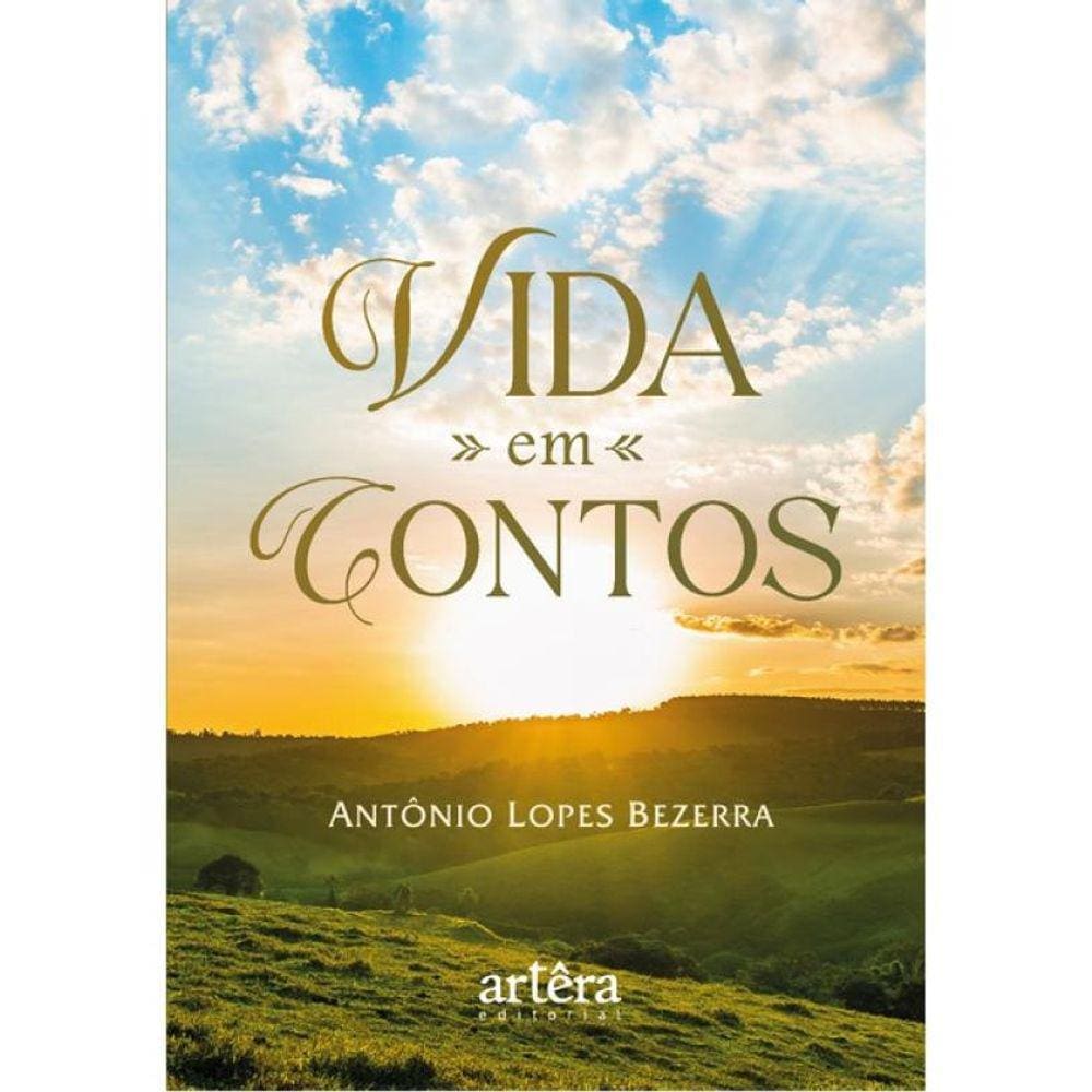 Vida Em Contos