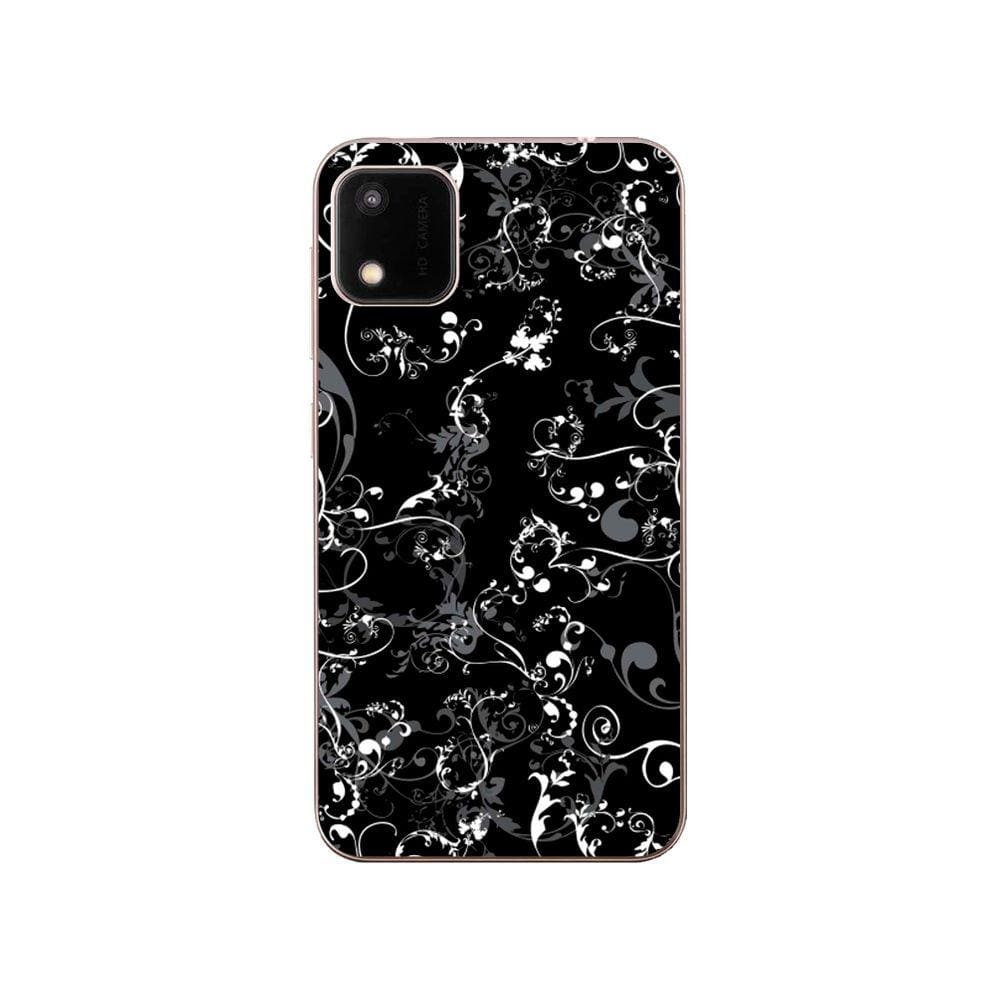 Capa Adesivo Skin359 Verso Para Multilaser E Lite 2