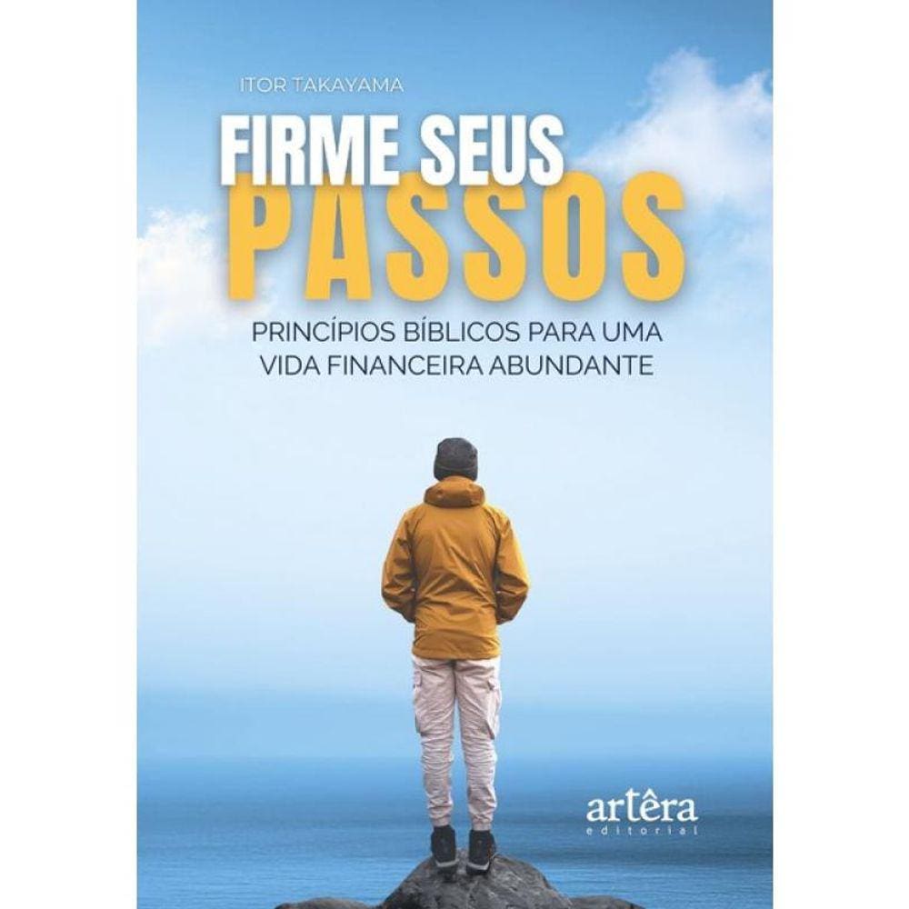 Firme Seus Passos