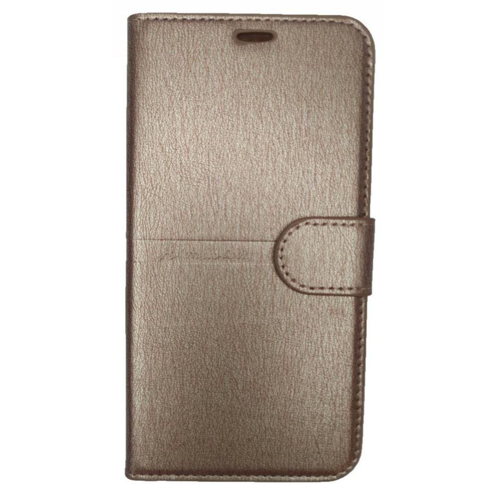 Capa Carteira Para Samsung A31 - Capinha Cor: Rose
