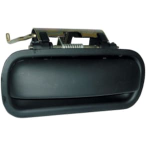 Maçaneta Externa Tampa Caçamba Saveiro G2 G3 G4 97 a 07