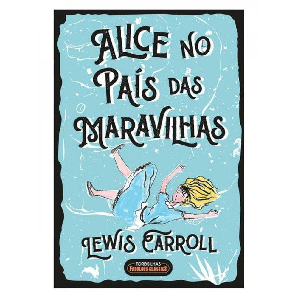Alice No País Das Maravilhas