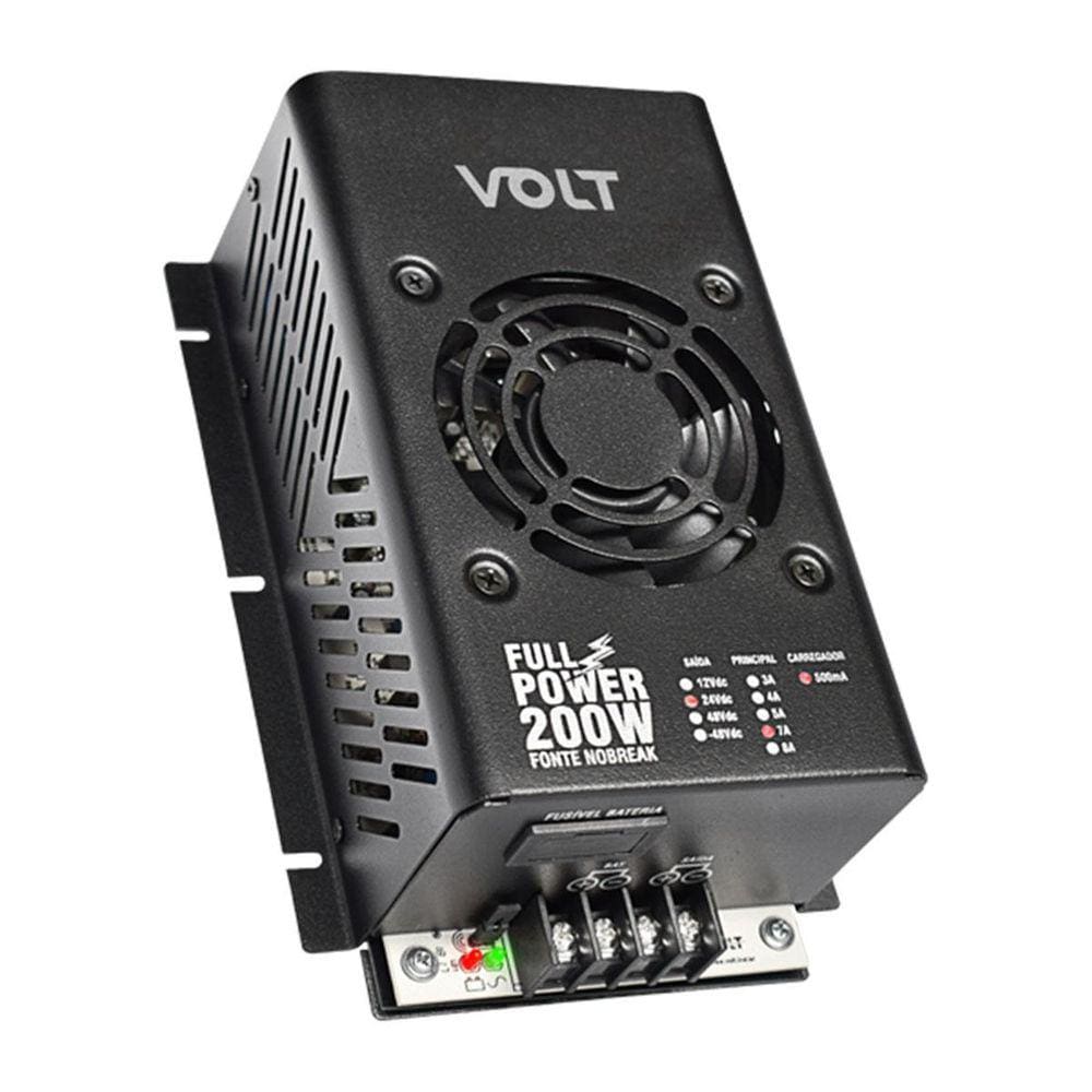 Fonte Nobreak Full Power 200W 3.07.017