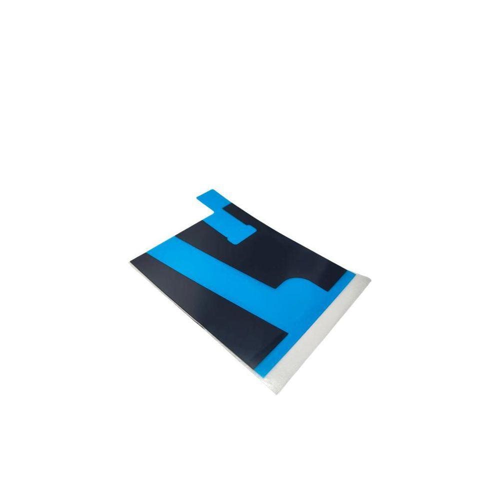 Adesivo Da Bateria Moto Edge 30 Autorizada Motorola