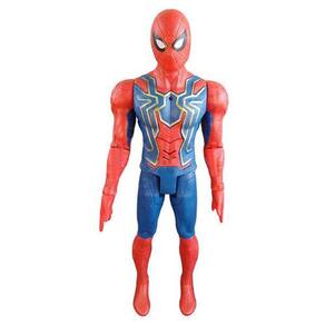 Boneco Action Figure Vingadores Ultimato Homem Aranha Nº12