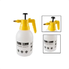 Pulverizador Spray Jardim Plantas Limpeza 2 Litros