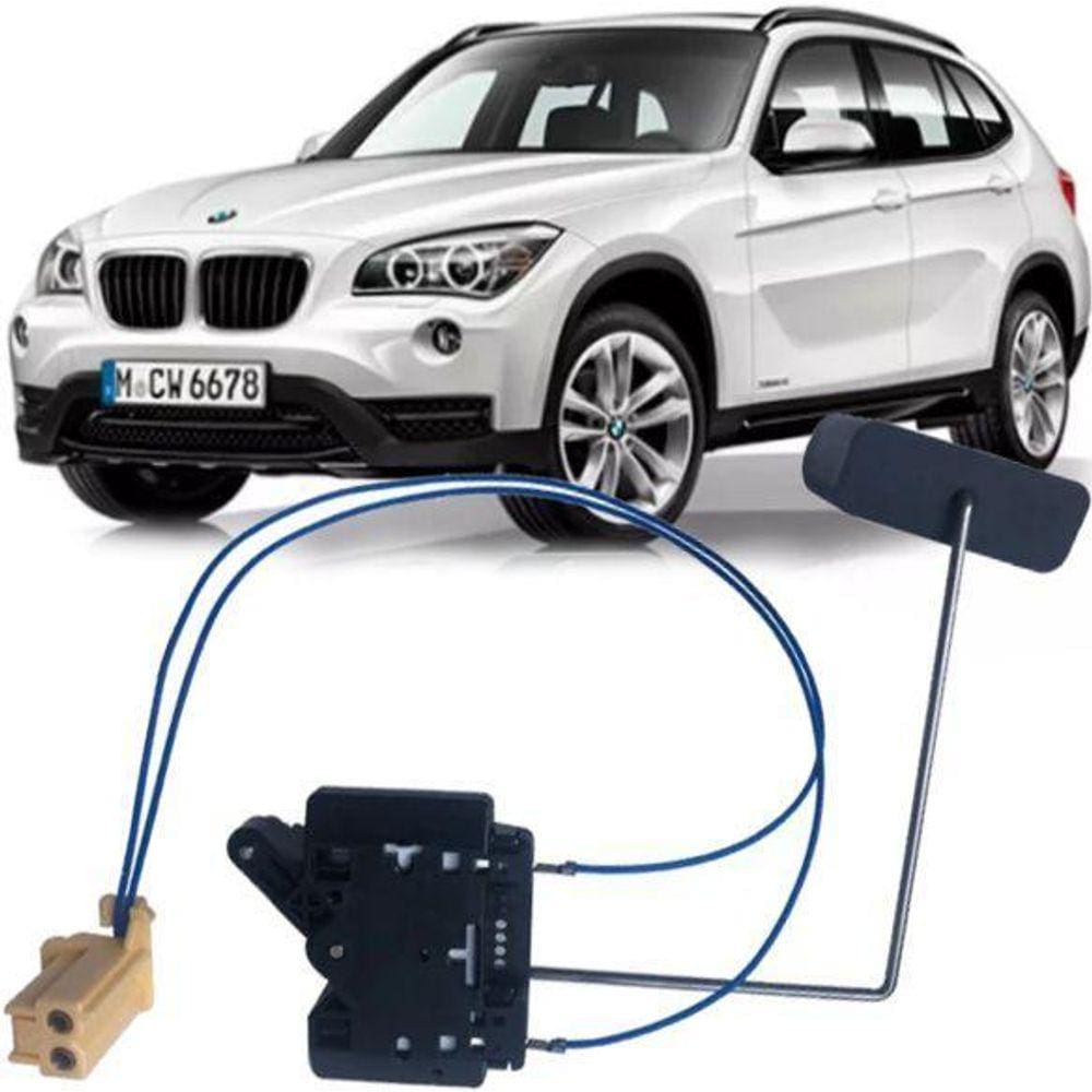 Sensor De Nivel Boia De Combustivel Bmw X1 320I 330I 335I