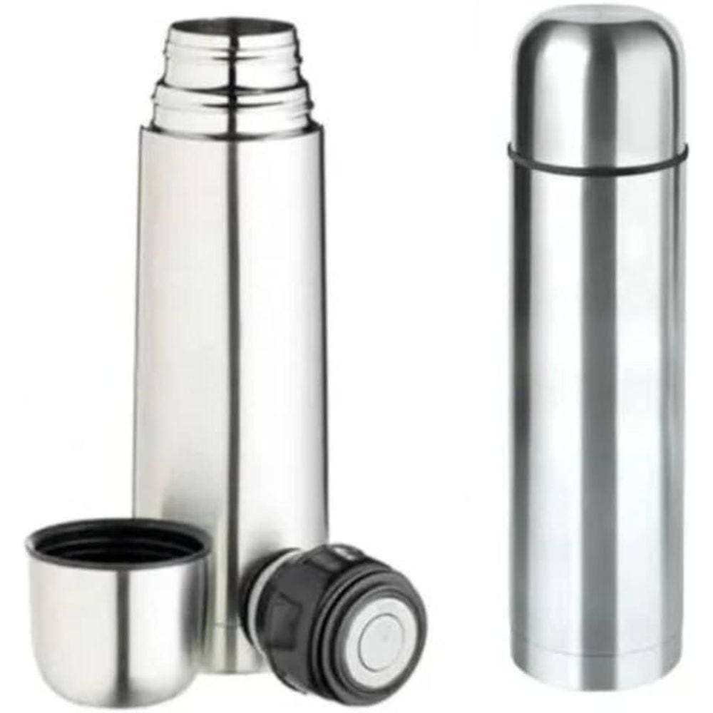 Garrafa Térmica Inox 750Ml - Fratelli