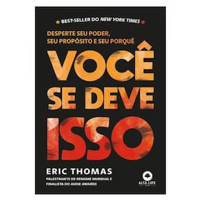 Você Se Deve Isso