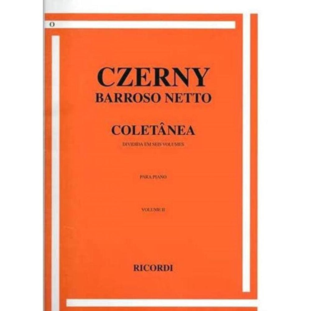 Coletanea Vol. 2 - 48 Estudos
