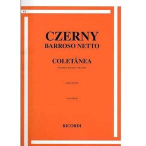 Coletanea Vol. 2 - 48 Estudos