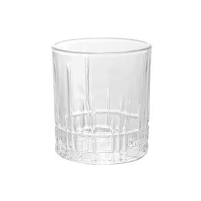Conjunto 6 Copos de Cristal Calcutá 330ml - Lyor