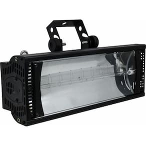 Strobo Atomic 2500W 220V Dmx Com Blinder Xeno 2500 Chauvet