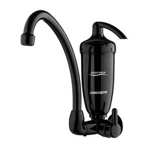Torneira Filtro Purificador Parede Acqua Bella Lorenzetti