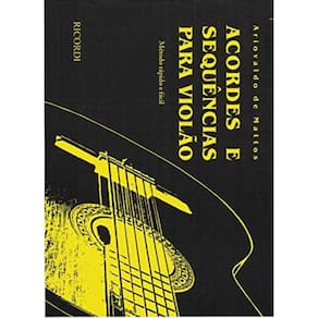 Acordes E Sequencias Para Violao