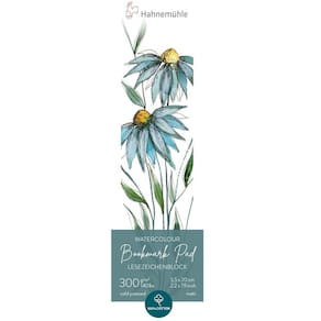Marca Pagina Bookmark Pad Hahnemuhle
