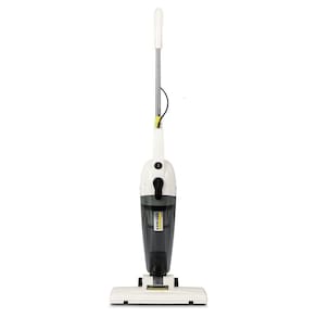 Aspirador de Pó Vertical 2 em 1 Karcher VCL 1 com Filtro Hepa 1000W