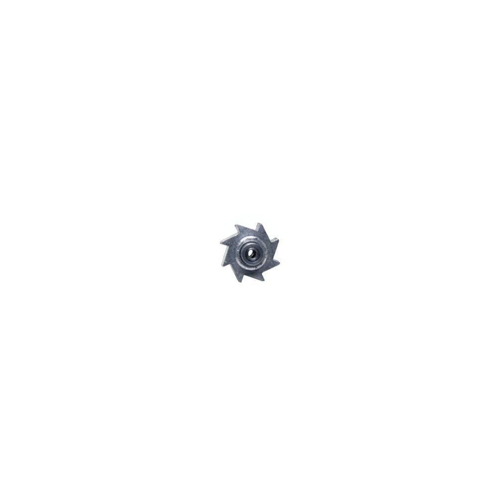 Conjunto Rotor Eixo Pinça Mrs Fg - Dabi Atlante