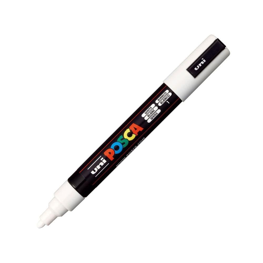 Caneta Posca PC-5M Uniball