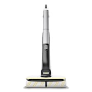 Limpadora de Piso FC 4 Karcher Bateria - 4 em 1