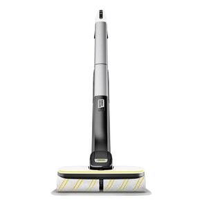 Limpadora de Piso FC 4 Karcher Bateria - 4 em 1
