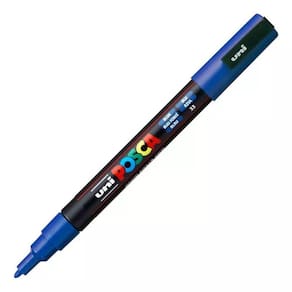 Caneta Posca PC-3M Uniball