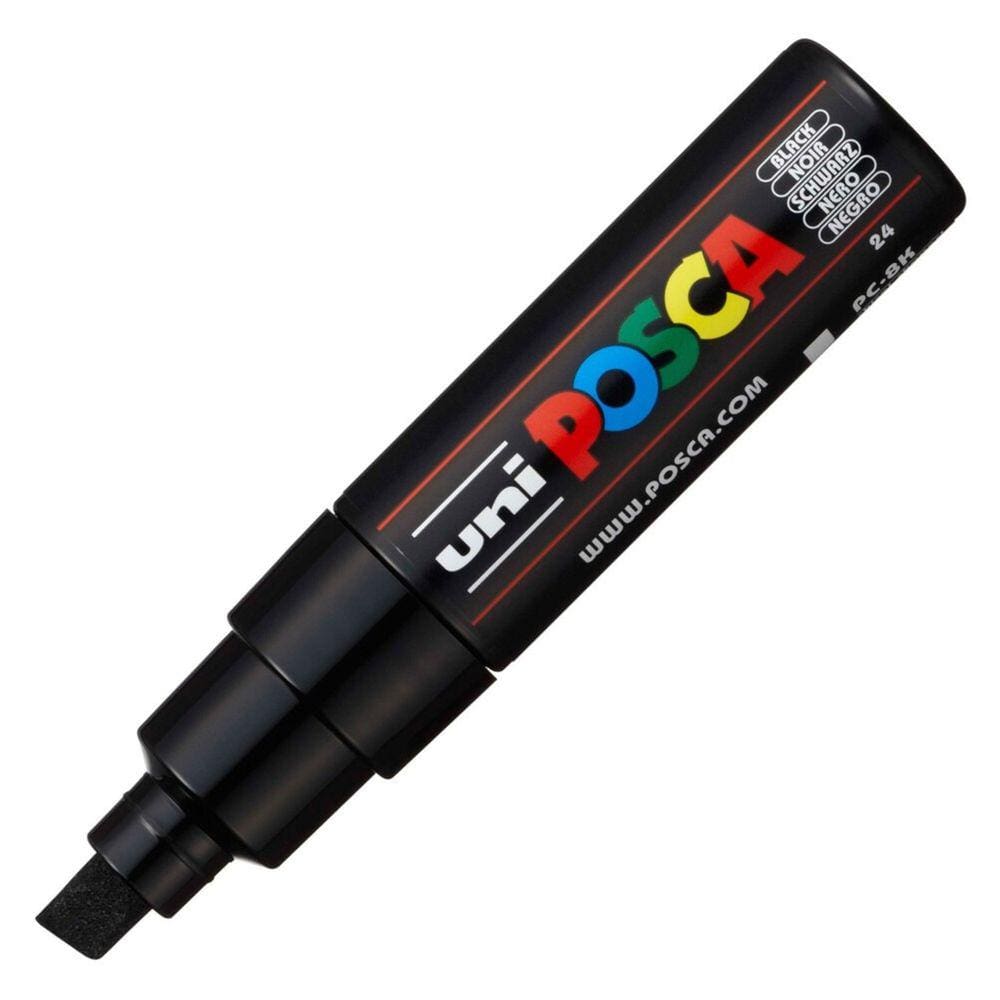 Caneta Posca PC-8K Uniball