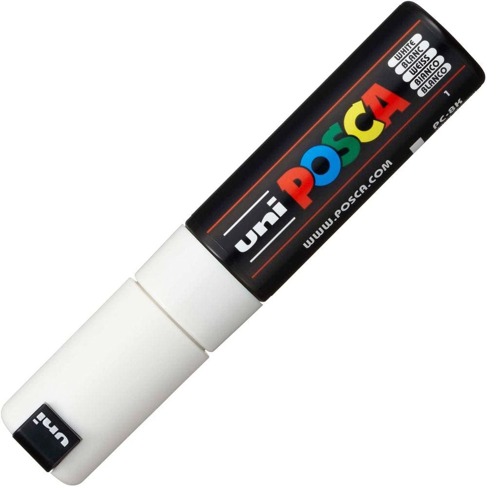 Caneta Posca PC-8K Uniball