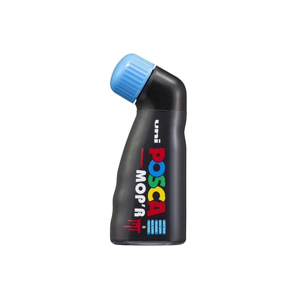 Caneta Marcador Posca Mop`R Uniball