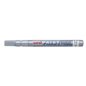 Caneta Marcador Permanente PX-21 Uni Paint Marker